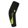 RACER Mountain Junior Knebeskyttere, Black