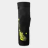RACER Mountain Junior Knebeskyttere, Black
