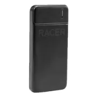 RACER Power Bank 1000mah Batteri RACER Power Bank 1000mah Batteri