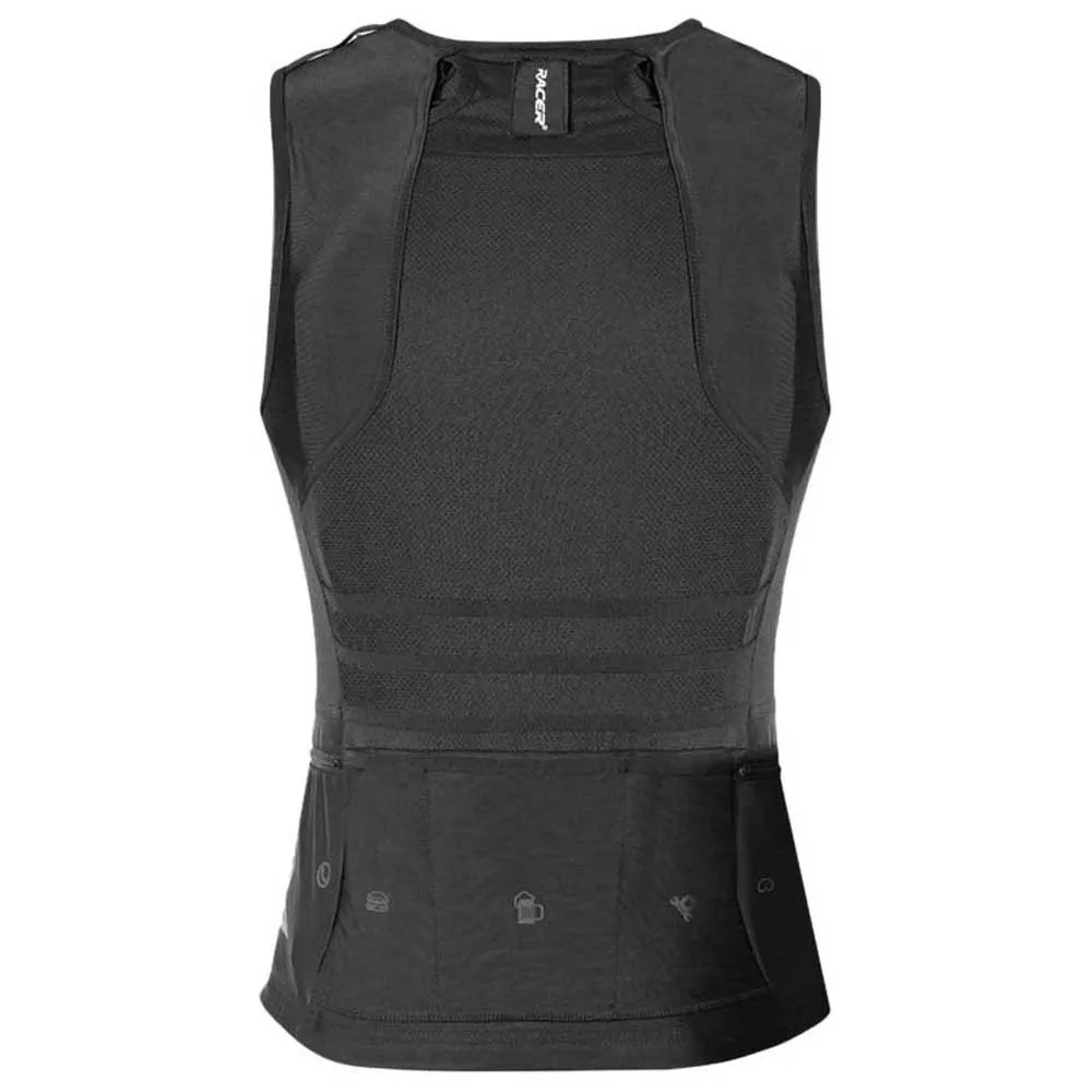 RACER Pro 3 Beskyttelsesvest