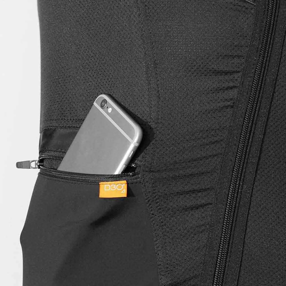 RACER Pro 3 Beskyttelsesvest