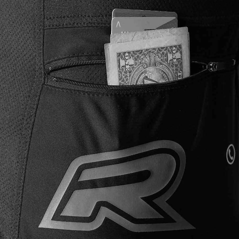 RACER Pro 3 Beskyttelsesvest