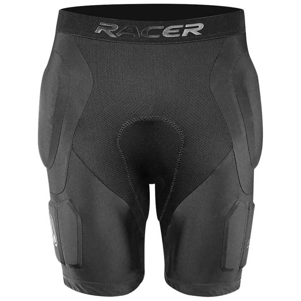 RACER Profile 2 Beskyttelsesshorts RACER Profile 2 Beskyttelsesshorts