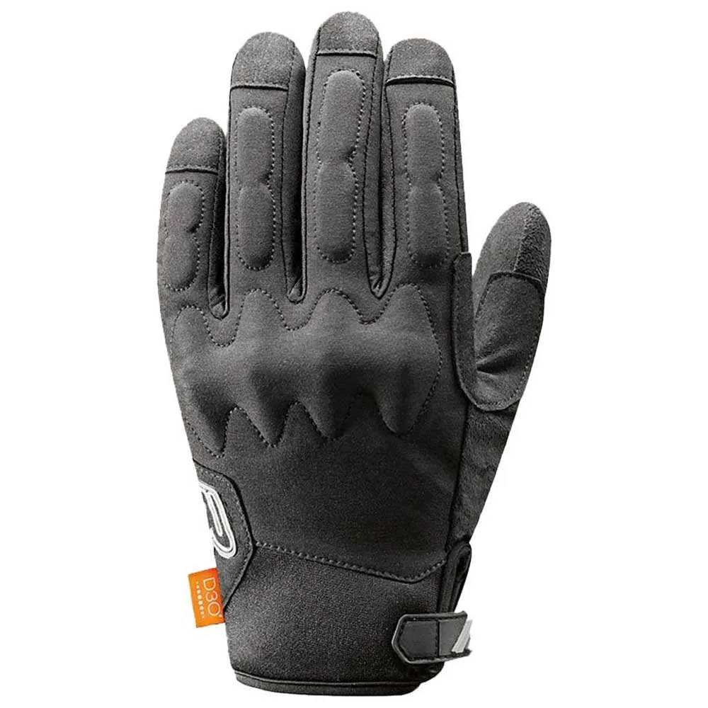 RACER Rock Wr Hansker, Black