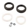 RacingBros Lycan Wiper Rimless Fox/rock Shox/magura/manitou/x-fusion Gaffeltetningssett