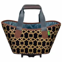 Racktime Agnetha 2.0 Sykkelveske 15l Racktime Agnetha 2.0 Sykkelveske 15l