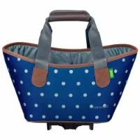 Racktime Agnetha 2.0 Sykkelveske 15l