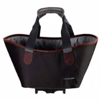 Racktime Agnetha 2.0 Sykkelveske 15l