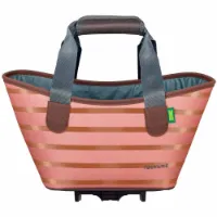 Racktime Agnetha 2.0 Sykkelveske 15l