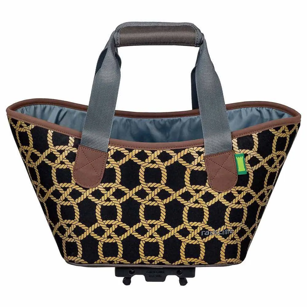 Racktime Agnetha Sykkelveske 15l