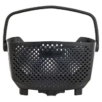 Racktime Bask It Edge Bakre Kurv 20l