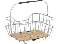 Racktime Baskit Breeze 2.0 Fahrradkorb Racktime Baskit Breeze 2.0 Fahrradkorb