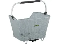 Racktime Baskit Deluxe 2.0 Fahrradkorb