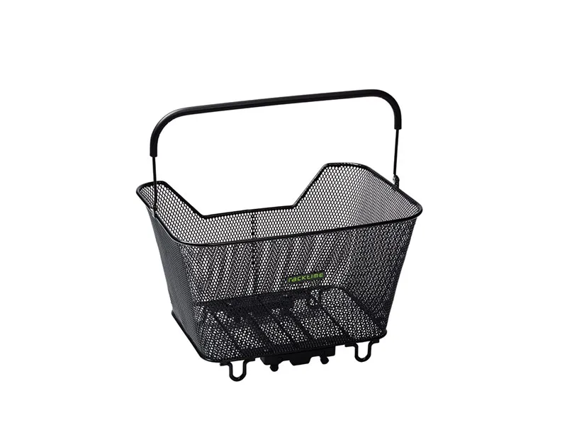 Racktime Baskit Sykkelkurv - Small