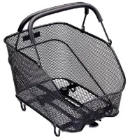 Racktime Baskit Trunk Sykkelkurv - Small