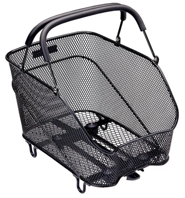 Racktime Baskit Trunk Sykkelkurv - Small