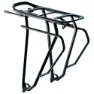 Racktime Boost It 2.0 Tour Bagasjebærer, Black, 29"