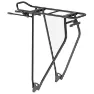 Racktime Boostit Bakre Bagasjebærer, Black, 28-29"