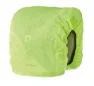 Racktime Cover til Dobbelte Sykkelvesker Neon, Green, One Size