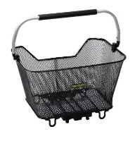 Racktime Deluxe Kurv 23L