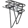 Racktime Eco Bosch Bakre Bagasjebærer, Black, 28"