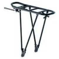 Racktime Fold It Adjustable Bakre Bagasjebærer