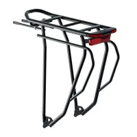 Racktime Glea It 2.0 Tour Light Bagasjebærer Racktime Glea It 2.0 Tour Light Bagasjebærer