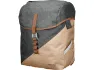 Racktime Mia Tasche, Grey / beige, One Size