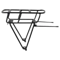 Racktime Shimano Steps Bakre Bagasjebærer