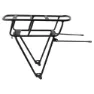 Racktime Shimano Steps Bakre Bagasjebærer, Black, 26"