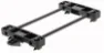 Racktime Snapit adapter, Black, One Size