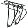 Racktime Stand It 2.0 Tour Bagasjebærer, Black, 28"