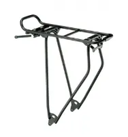 Racktime Standit 28''svart bagasjebrett Racktime Standit 28''svart bagasjebrett