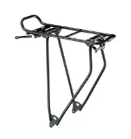 Racktime Standit 28''svart bagasjebrett Racktime Standit 28''svart bagasjebrett