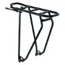 Racktime Standit Eco 2.0 28´´ Snapit 2.0 Bagasjebærer, Black, 28"-700