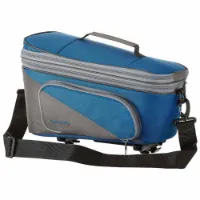 Racktime Talis Plus 2.0 8+7l Sykkelveske