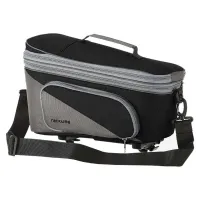 Racktime Talis Plus 2.0 8+7l Sykkelveske