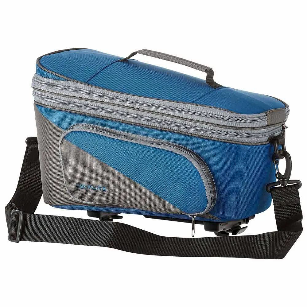 Racktime Talis Plus 2.0 8+7l Sykkelveske