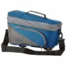 Racktime Talis Plus 2.0 8+7l Sykkelveske