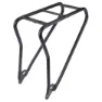Racktime Top It 2.0 Bagasjebrett Foran, Black, 26-28"