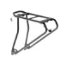 Racktime Topit EVO Frontbagagebærer, Black, 26-28"