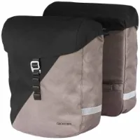 Racktime Vida 2.0 Sykkelvesker 24l Racktime Vida 2.0 Sykkelvesker 24l