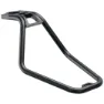 Racktime View It Bagasjebrett Foran, Black, One Size