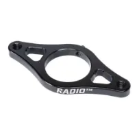 Radio Aeon Rotor Tallerken