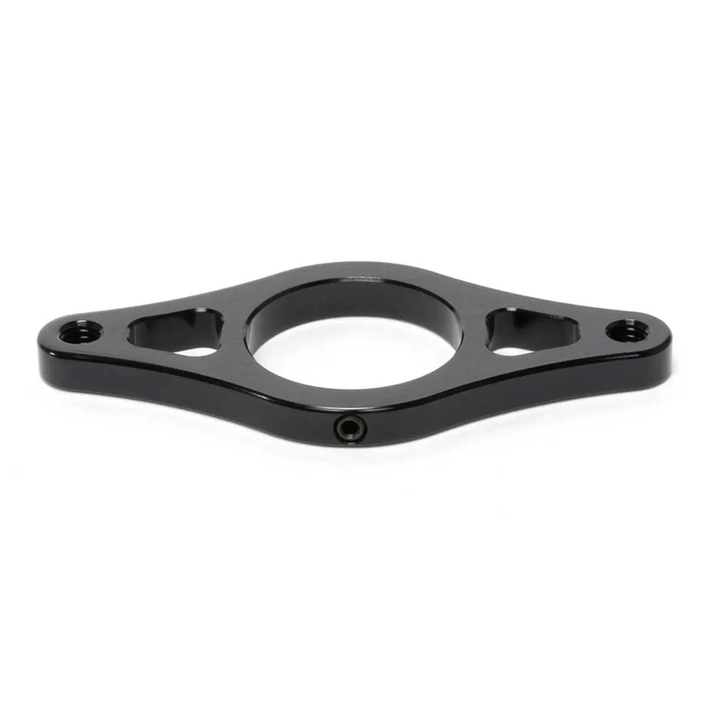 Radio Aeon Rotor Tallerken, Black, One Size