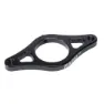 Radio Aeon Rotor Tallerken, Black, One Size