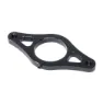 Radio Aeon Rotor Tallerken, Black, One Size