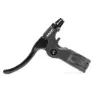 Radio Aeon Venstre Bremsehendel, Black, One Size