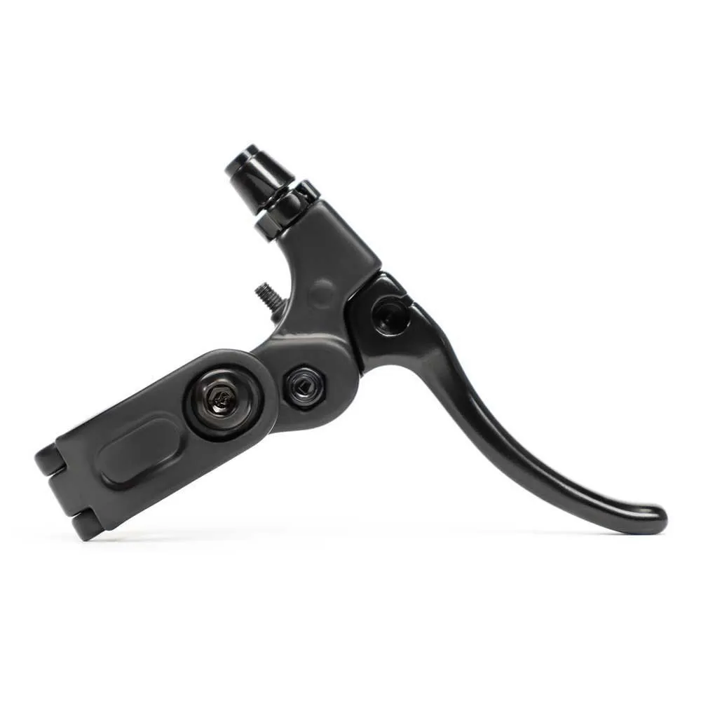 Radio Aeon Venstre Bremsehendel, Black, One Size