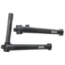 Radio Am Bmx Krankarm, Black, 175mm